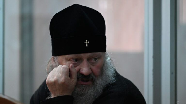 Митрополит Павло