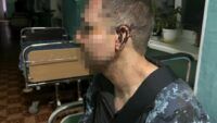 Многочисленные ушибы головы: на Одесчине в воинской части избили солдата