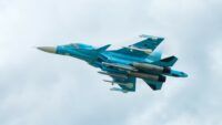 втрати авіації Росії в Україні за час війни