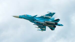 втрати авіації Росії в Україні за час війни