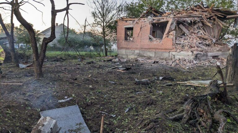 Ставчани Львівська область