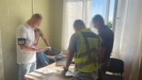 У Житомирі викрили схему ухиляння від призову У Житомирі викрили схему ухиляння від призову