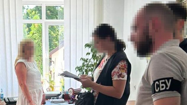 У Житомирі викрили схему ухиляння від призову У Житомирі викрили схему ухиляння від призову