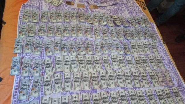 У Житомирі викрили схему ухиляння від призову У Житомирі викрили схему ухиляння від призову