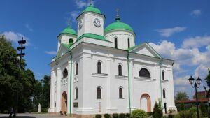 Собор УПЦ МП в Каневе требуют передать государству