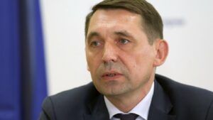 Николай Точицкий: что о нем известно и биография