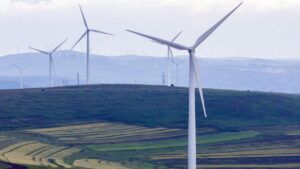 До кінця 2023 року в Україні збудують до 1 тис. МВт зеленої генерації – Герус