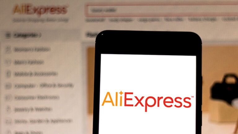 AliExpress