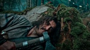 История борьбы за свободу и любовь: премьера фильма Довбуш