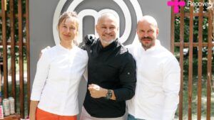 МастерШеф на Recovery