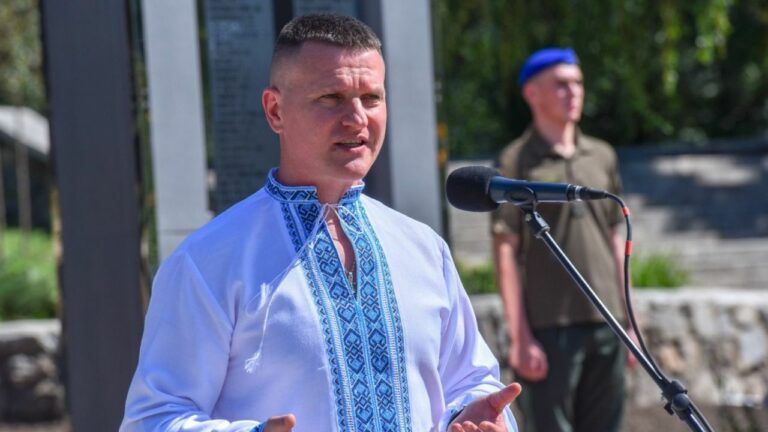 НАЗК знайшло ознаки незаконного збагачення на 9 млн грн у в. о. мера Запоріжжя Куртєва