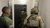 Вербовал агентов для ФСБ на Запорожье: пророссийскому блогеру сообщили о подозрении в госизмене