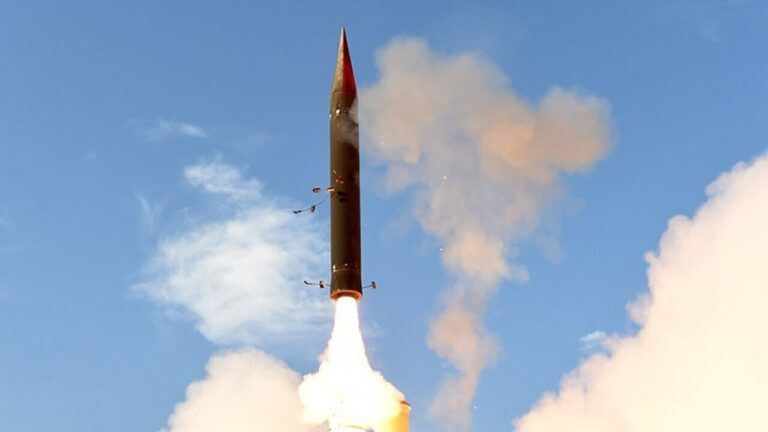 Arrow 3