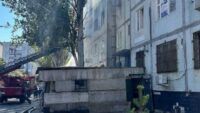 В Энергодаре на совещании оккупантов прогремел взрыв: госпитализированы руководители МВД РФ