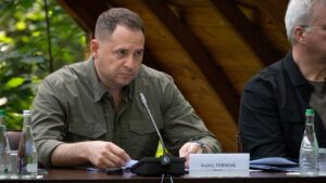 План перемоги Зеленського: Єрмак назвав терміни подання всіх пунктів