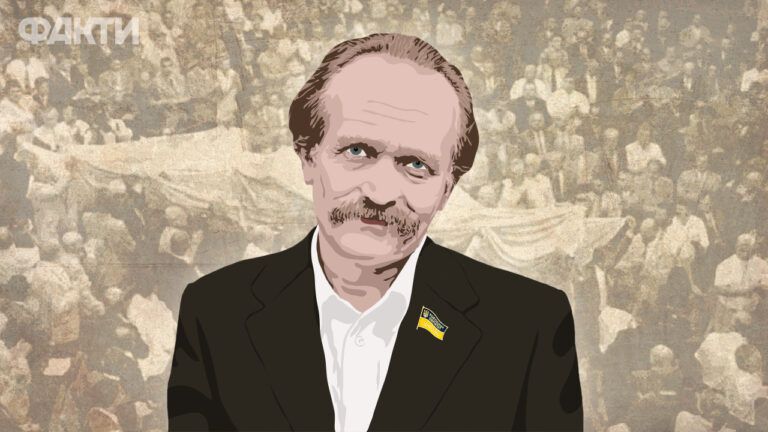 В'ячеслав Чорновіл