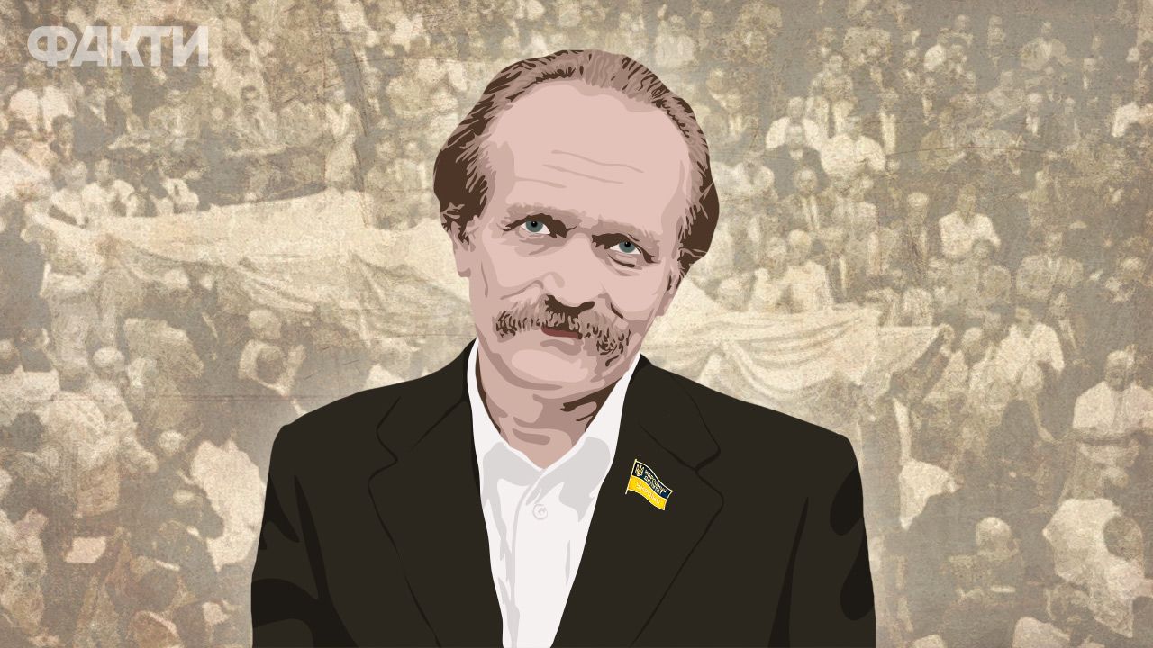 В'ячеслав Чорновіл