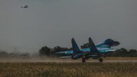 українська авіація