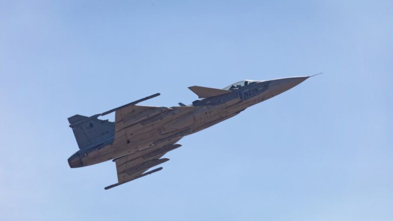 Grippen