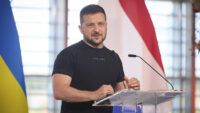 Володимир Зеленський