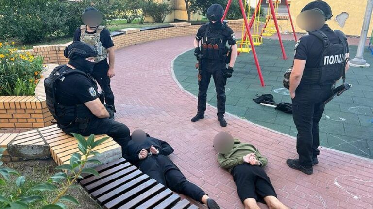 напад на Євгена Сокура