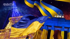 День державного прапора України: яким символом для світу є синьо-жовтий стяг