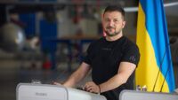 Володимир Зеленський