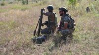 українські військові