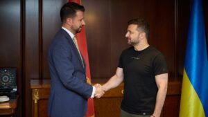 Чорногорія приєдналася до декларації G7 про гарантії безпеки для України