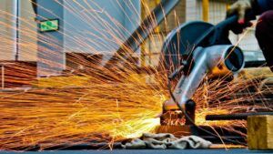 Енергетика, електрика, промисловість