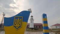 Острів Зміїний