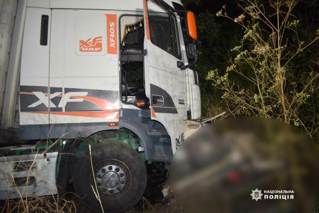 ДТП з 12-ма загиблими на Вінниччині: суд обрав запобіжний захід водієві вантажівки