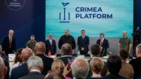 Збитки України від окупації Криму: Шмигаль назвав попередню суму