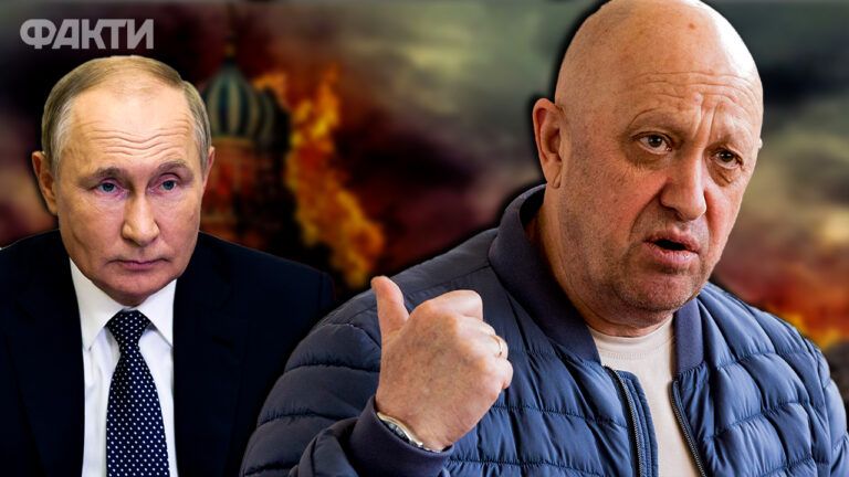 Загострення боротьби за владу в РФ: аналітики пояснили, що буде після смерті Пригожина