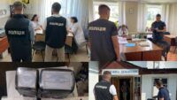 Вилучено понад 10 тис. медичних справ: МВС повідомили про результати обшуків ТЦК, МСЕК та ВЛК