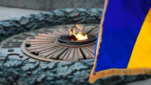 Будівництво Національного військового меморіального кладовища розпочнеться восени – Дробович