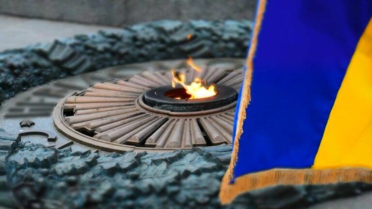 Будівництво Національного військового меморіального кладовища розпочнеться восени – Дробович