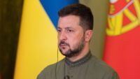 Володимир Зеленський