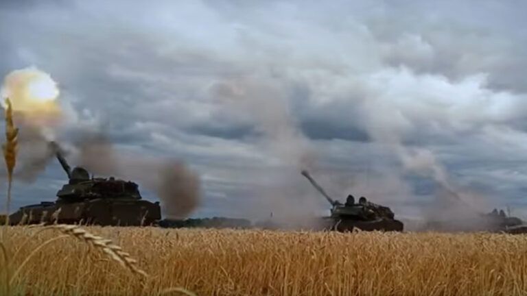 Бої на фронті