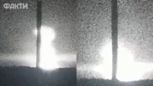 Вибух в Олешках 25 серпня 2023 – що відомо про вибух в Олешках