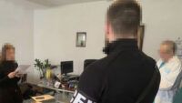 СБУ - перевірка ТЦК і ВЛК