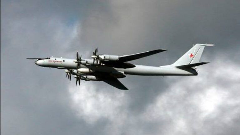 Морська авіація Чорноморського флоту РФ