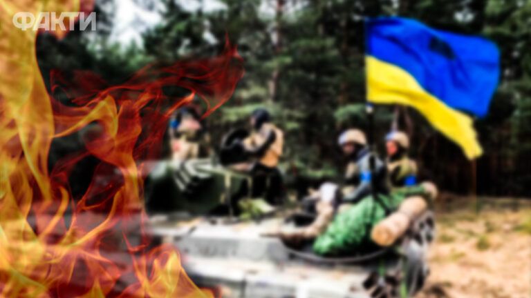 Что произошло на фронте в Украине за неделю — объяснение военного эксперта