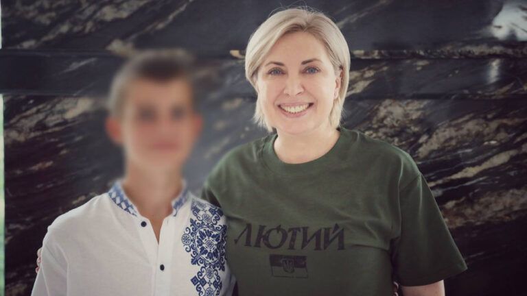 Україна повернула з окупації 14-річного підлітка – Мінреінтеграції