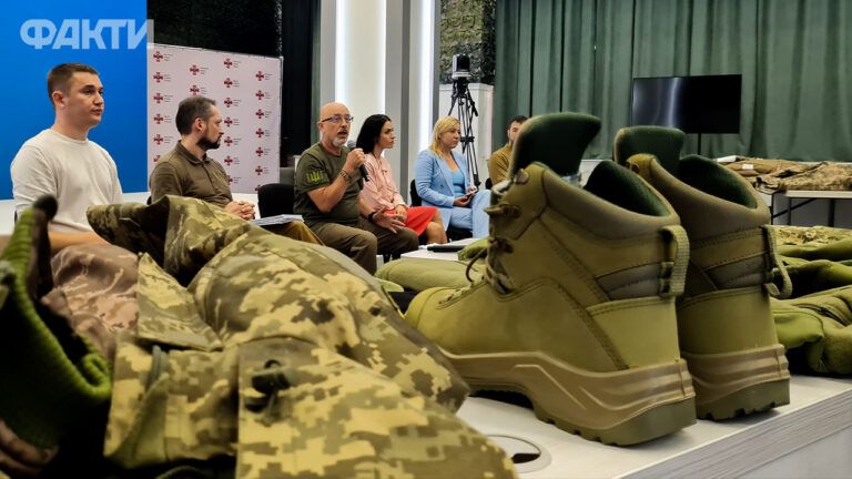 Міноборони закупило зимові куртки, а цін по $29 восени 2022 року не було – Резніков