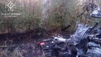 На Чернігівщині на боєприпасі підірвався автомобіль