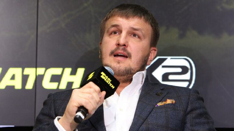 Олександр Красюк