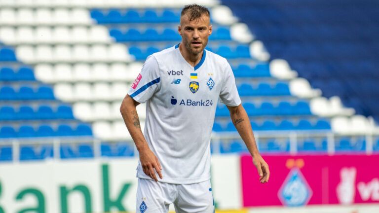 Андрій Ярмоленко