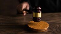 Олександр Хейл – який запобіжний захід обрав суд екс-заступнику міністра економіки