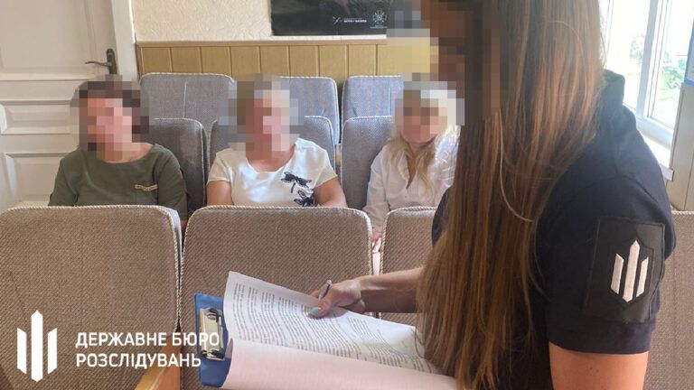 Продавали справки о непригодности. В Винницкой области ГБР проверяет одну из военно-врачебных комиссий